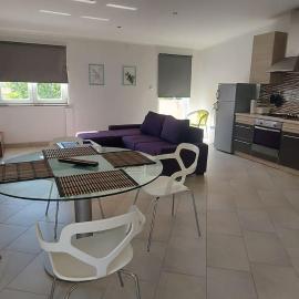 Pomer, lovely apartment