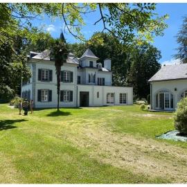 Domaine Mont-Riant à Jurançon, hotel v destinácii Jurançon