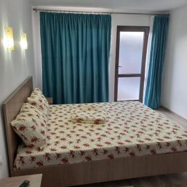 CAZARE JASMINA, Hotel in Corbu
