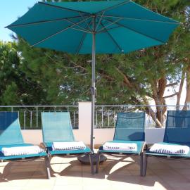 Farol da Cortesia - Praia Verde, hotel di Praia Verde