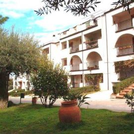 Residence L'uliveto