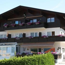 Haus Hubertus