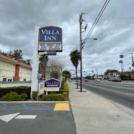 Villa Inn Anaheim