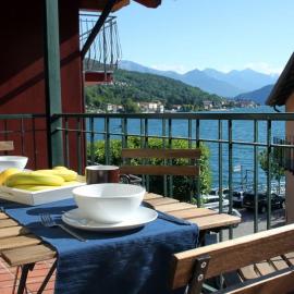 Casa Alba - Acquaseria, San Siro by LoveComo