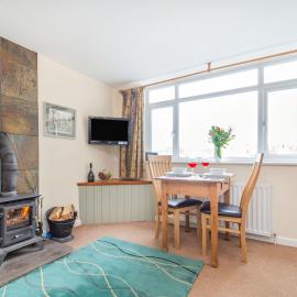 Journeyman Loft, hotel in Skipton
