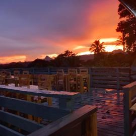 Casa Cantagalo - Guest House & Bar Restaurant, Hotel in Santana
