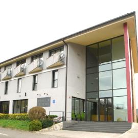 Hotel Txintxua, ξενοδοχείο σε Hernani