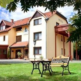 Garni-Hotel Kranich, hotel a Potsdam