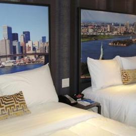 Rodeway Inn Near JFK Airport, hotel in Queens