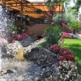 Makini Romantic Apartment, Hotel in Požarevac