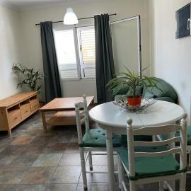 Viv.Vacacion. Lucía: Apartamento céntrico Ingenio., viešbutis mieste Inchenijus