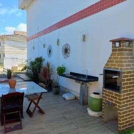 Maria Farinha casa, hotel Maria Farinhában
