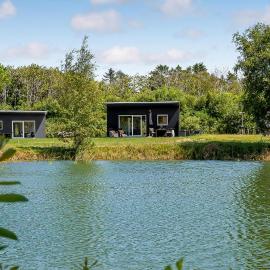 Cozy Home In Ringkøbing With Kitchen, hotel en Ringkøbing