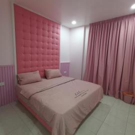 米米民宿, hotel u gradu 'Keluang'