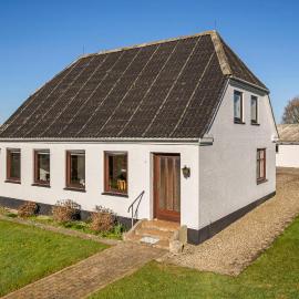 Stunning Home In Nordborg With Kitchen