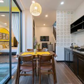 Hoi An 2BR private Pool Villa - Walk to Old Town