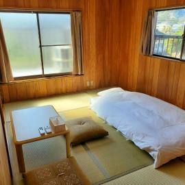 Guest House Uminokyojyusya - Vacation STAY 84451v, hotel in Miyazaki
