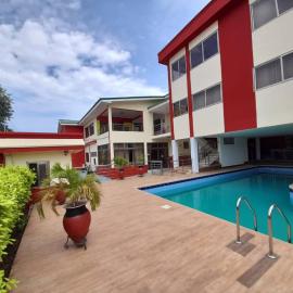 Jaria Apartments