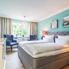Lieblingsinsel Langeoog, hotel di Langeoog