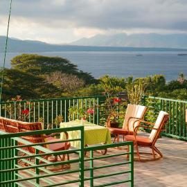 Bella Vista Premium Homestay, khách sạn ở Banyuwangi