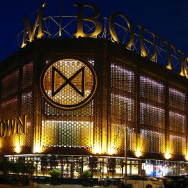 M Boutique Hotel – hotel w mieście Ipoh