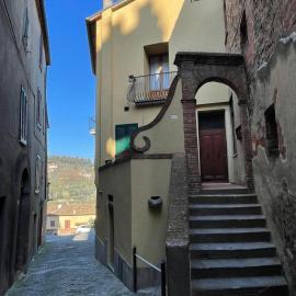 Appartamento - La Corte