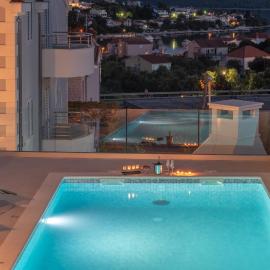 Apartmani Jelena