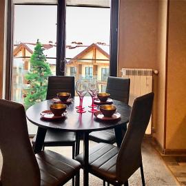 2-room Apartment NFT New Gudauri 505