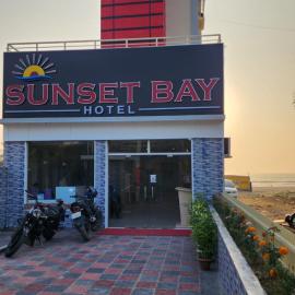 Sunset Bay Hotel, Hotel in Cox's Bazar