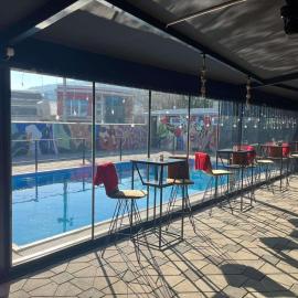 Astoria Luxe, Hotel in Kumanovo