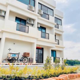 Meedori Coffee Home Stay