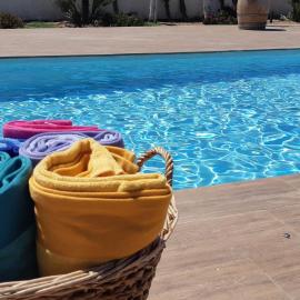 Alojamiento vacacional Calblanque Junto Cabo de Palos