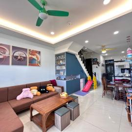 花田葉舍 – hotel w mieście Tianwei