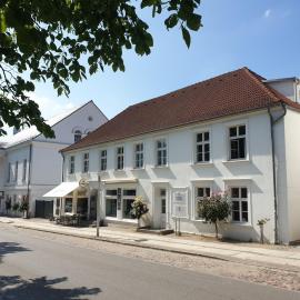 DTS Appartements, hotel em Putbus