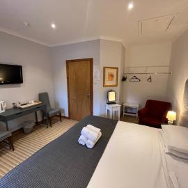 Columba House, hotel u gradu 'Kingussie'
