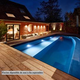 Charly 132, hotel in Ronquières