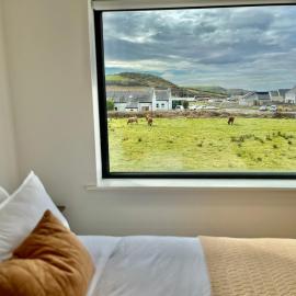 Greene Acres - Room Only, hotel en Doolin