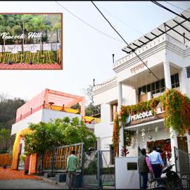 PEACOCK HILL HOMESTAY, hotel in Bhopal