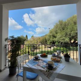 Il Melograno casa vacanze
