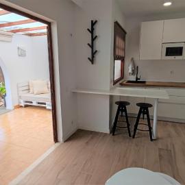 Excelente Bungalow en Maspalomas, hotel a San Bartolomé