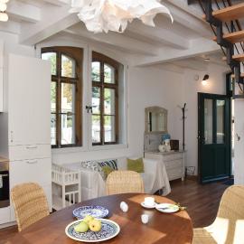 Historischer Bahnhof, hotel a Friedrichshafen