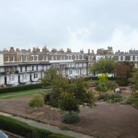 Spencer Court, hotel Ramsgate-ben
