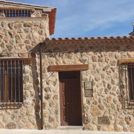 Casa Rural Ramblizo, hotel in Elche de la Sierra