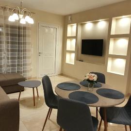 Ma Maison Bleue