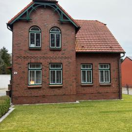 Ferienwohnung in Bad Bramstedt, hotel a Bad Bramstedt