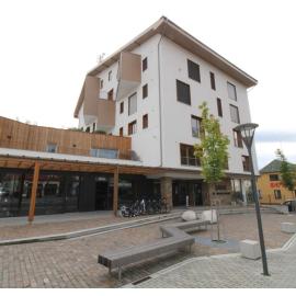 Studio Apartman 22, Rezidence Javor, hotel in Železná Ruda