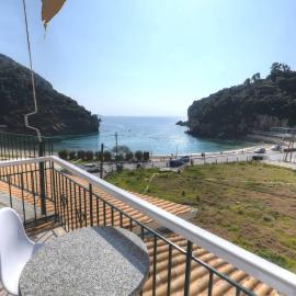 Astacos Studios, hotel in Paleokastritsa