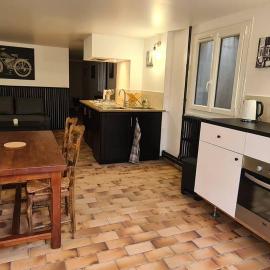 Logement base de loisirs, hotel v destinácii Buthiers