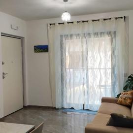 Bruno's House