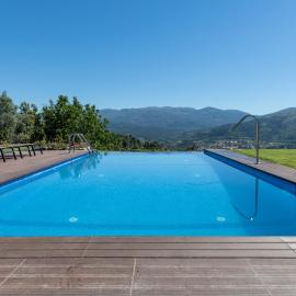 Casas de Tourim, hotel a Arcos de Valdevez